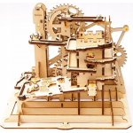 Robotime Rokr 3D puzzle Marble Climber Kuličkodráha LG504 227ks – Zboží Dáma