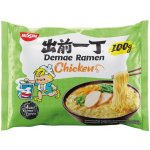 Nissin Demae Ramen Kuřecí 100 g – Sleviste.cz