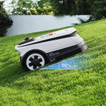 ECOVACS GOAT A1600 LiDAR PRO WHITE – Zboží Dáma