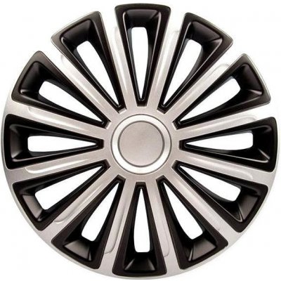 Versaco Trend silver and black 16" | Zboží Auto