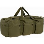 Mil-tec Combat Duffle Tap green 98 l – Hledejceny.cz