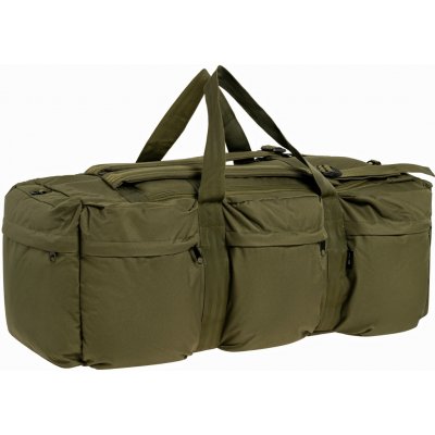 Mil-tec Combat Duffle Tap green 98 l – Hledejceny.cz