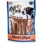 KidDog 100 % losos v proužku 250 g – Zbozi.Blesk.cz