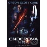 Enderova hra (Orson Scott Card) – Hledejceny.cz