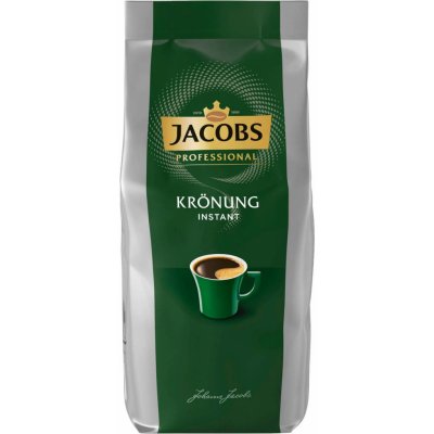 Jacobs Professional Krönung instantní káva 0,5 kg – Sleviste.cz