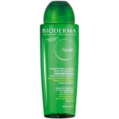 Bioderma Nodé Fluid Shampoo 400 ml