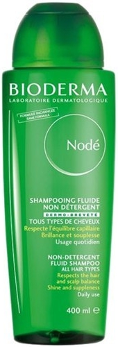 Bioderma Nodé Fluid Shampoo 400 ml od 253 Kč - Heureka.cz
