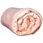 Aaryans deka mikroflanel meruňková 150x200 – Sleviste.cz