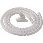 Fellowes CableZip 9929901 bílý – Zboží Mobilmania