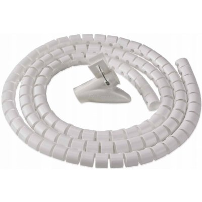 Fellowes CableZip 9929901 bílý – Zboží Mobilmania