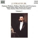 STRAUSS, JOHANN JNR THE BEST OF – Hledejceny.cz