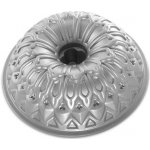 Nordic Ware Holiday Silver Collection Forma na bábovku Royal 2 l – Zboží Dáma