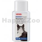 Beaphar Immo Shield Cat šampon 200 ml – Zbozi.Blesk.cz