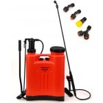 Geko G73251 16L – Sleviste.cz