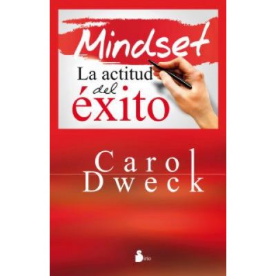 Mindset Dweck Carol S.Paperback