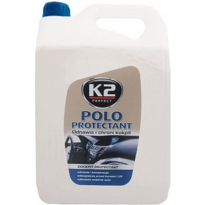 K2 POLO PROTECTANT 5 l – Zboží Mobilmania