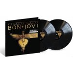 Bon Jovi Greatest Hits 2 LP – Sleviste.cz