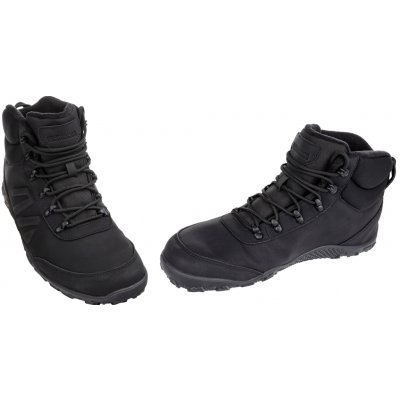 Bennon Barefoot Black Winter High – Hledejceny.cz
