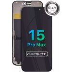 LCD Displej + Dotykové sklo Apple iPhone 15 Pro Max – Hledejceny.cz