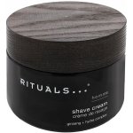 American Crew Shaving Skincare Lather Shave Cream hedvábný pěnový krém na holení 250 ml – Zbozi.Blesk.cz