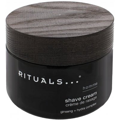 American Crew Shaving Skincare Lather Shave Cream hedvábný pěnový krém na holení 250 ml – Zbozi.Blesk.cz