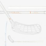 SALMING Quest 2 Midilte JR – Zboží Dáma