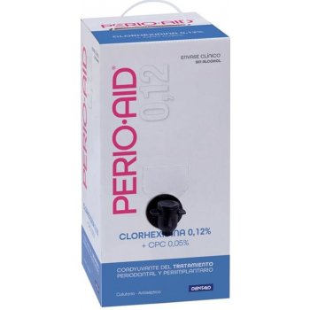 Perio.Aid Intensive Care 0,12 % CHX 5000 ml