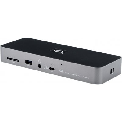 OWC Thunderbolt 5 Dock OWCTB5DOCK11P – Hledejceny.cz
