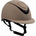 Equestro Helma jezdecká Meteor walnut – Sleviste.cz