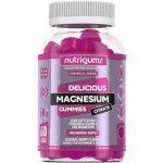Nutrigums Magnesium Citrate 60 gummies – Hledejceny.cz