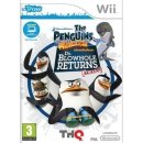 The Penguins of Madagaskar