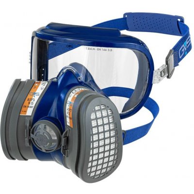 GVS Elipse Integra P3 NO – HobbyKompas.cz