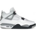 Jordan 4 Retro White Cement – Hledejceny.cz