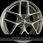 Borbet Y 8x18 5x112 ET48 matt titan | Zboží Auto