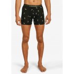 Icebreaker Merino 150 Anatomica Boxers Ski Day Men – Zboží Dáma
