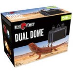 REPTI PLANET Dual Dome 2 x 150W – HobbyKompas.cz