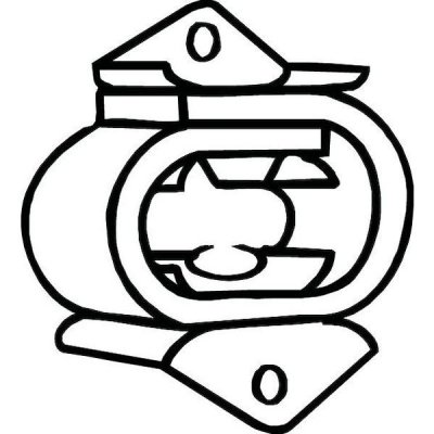 Bosal BS 255-659 – Hledejceny.cz