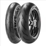 Pirelli Diablo Rosso Corsa 120/70 R17 58W – Hledejceny.cz