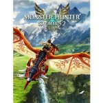 Monster Hunter Stories 2: Wings of Ruin – Hledejceny.cz