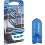 Philips WhiteVision 12V 5W W2,1x9,5d W5W – Sleviste.cz