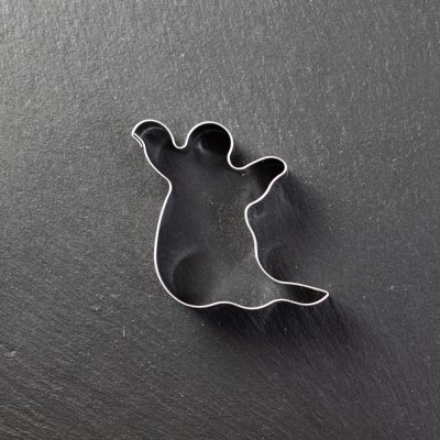 Vykrajovátko strašidlo – Zboží Dáma