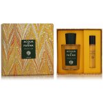 Acqua Di Parma Colonia C.L.U.B. EDC 100 ml + EDC 12 ml – Hledejceny.cz