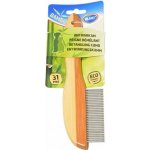 Duvo+ Hřeben vyčesávací 21 zubů 21 cm – Hledejceny.cz