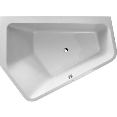 Duravit Paiova 190 x 140 cm 700396000000000 – Hledejceny.cz