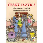 Český jazyk 3 (učebnice) - nová řada, 7. vydání – Hledejceny.cz