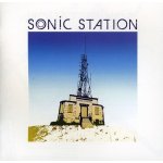 Sonic Station - Sonic Station CD – Zbozi.Blesk.cz