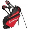 Golfové bagy TaylorMade Tour 9.5" Stealth stand bag