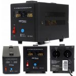 Automatický stabilizátor napětí KD1925 | 1000VA - 230V | Zboží Auto