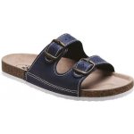 Santé D/21N/82/BP TONIO pantofel modrá – Hledejceny.cz