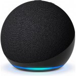 Amazon Echo Dot 5 – Zbozi.Blesk.cz